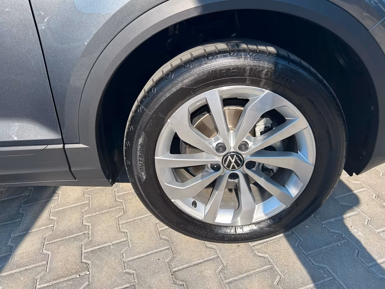 Volkswagen T-Roc 1.5 TSI ACT DSG Edition Plus
