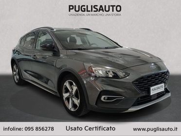 FORD Focus 1.5 EcoBlue 120 CV 5p. Active