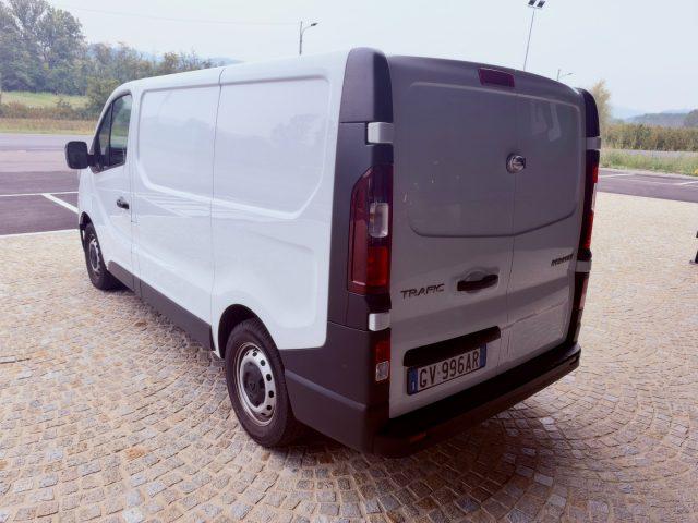 RENAULT Trafic KM 39.000 - PREZZO PIU' IVA - PARI AL NUOVO