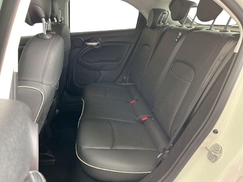 FIAT 500X 500 X 2018 1.0 T3 Connect 120cv