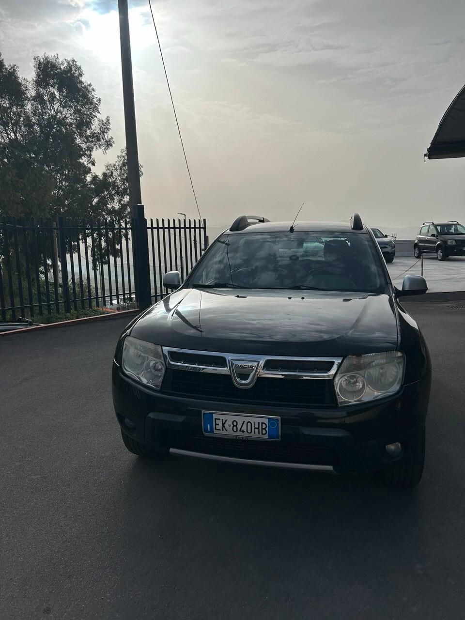 Dacia Duster 1.5 dCi 110CV 4x2 Lauréate