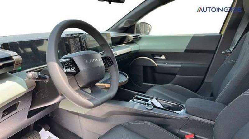 Lancia Ypsilon 1.2 mhev 110cv e-dct