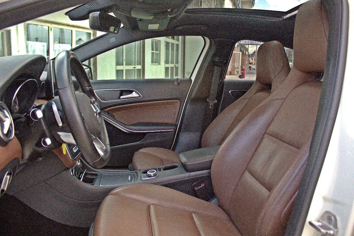 MERCEDES - Classe A - A 180 CDI Automatic Sport