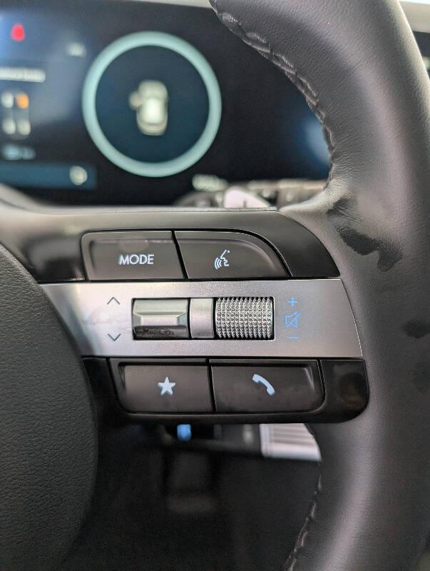 Hyundai Tucson 1.6 crdi 48V Business 2wd dct