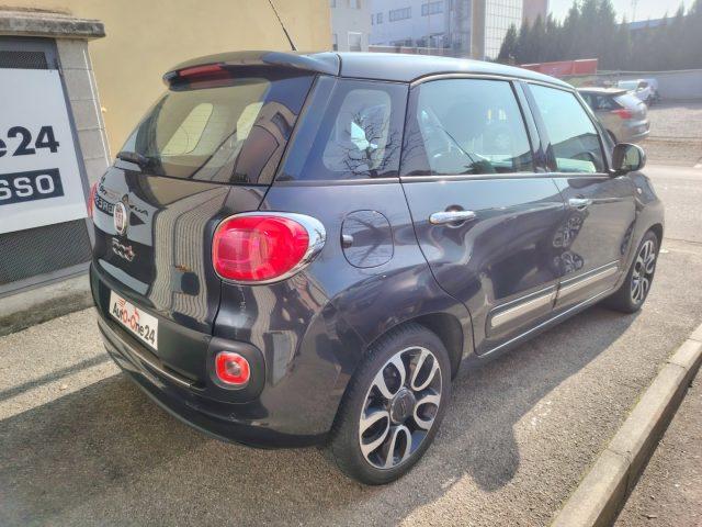 FIAT 500L 1.6 Multijet 120 CV Business PREZZO REALE-EURO 6B