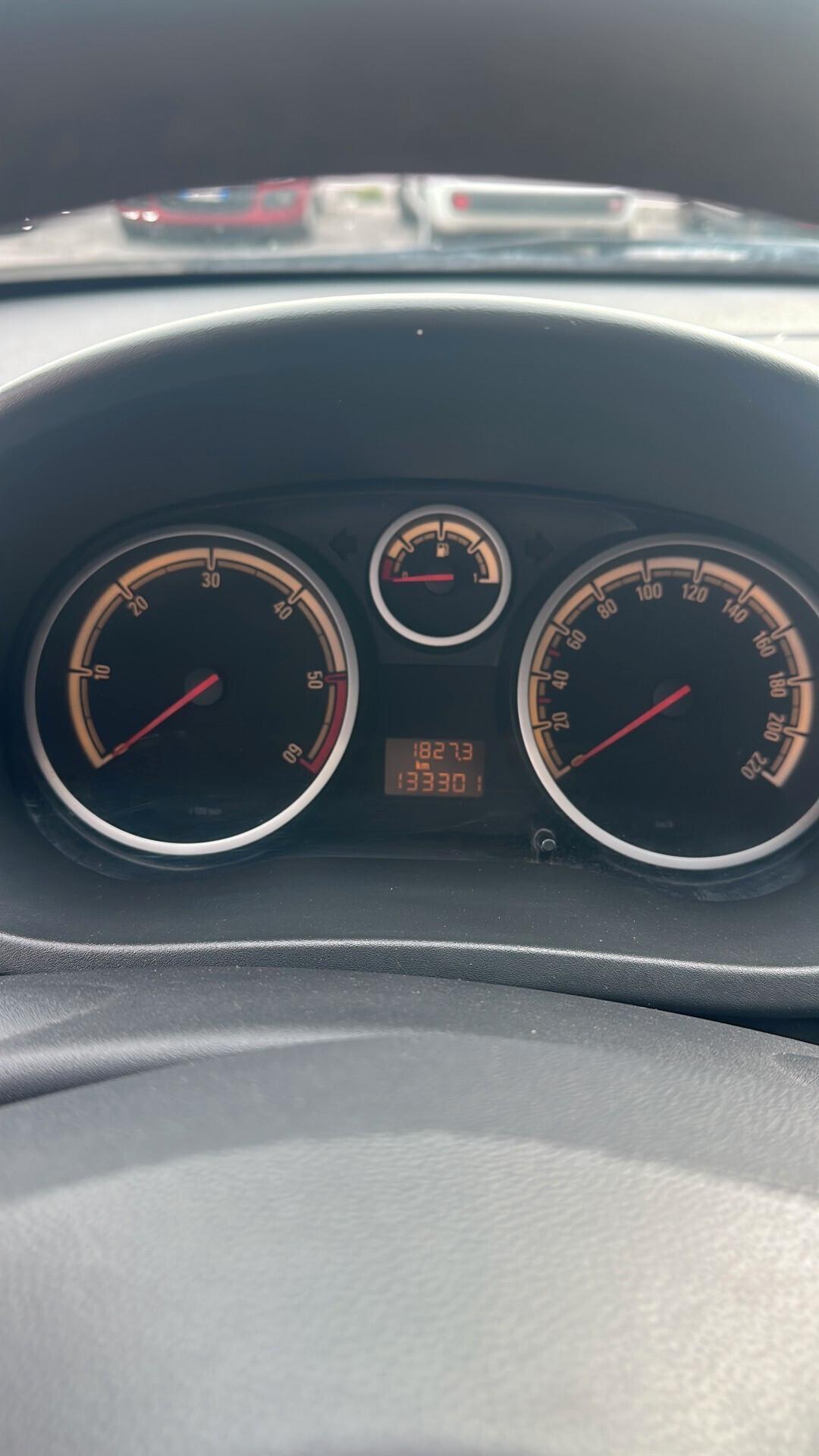 Opel Corsa 1.3 CDTI 95CV ecoFLEX 3 porte Start&Stop Elective