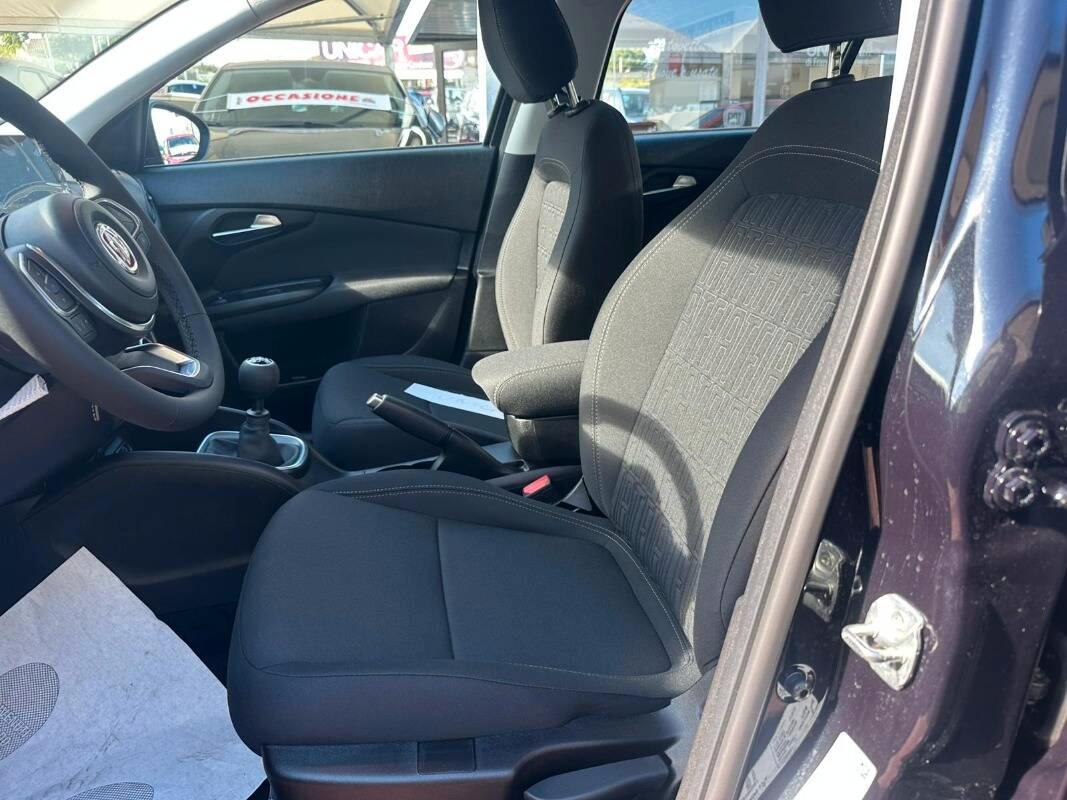 Fiat Tipo II 1.6 mjt Business s&s 130cv