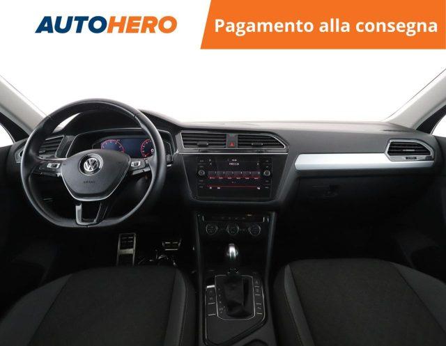 VOLKSWAGEN Tiguan 1.5 TSI 150 CV DSG Sport ACT BlueMotion Technology