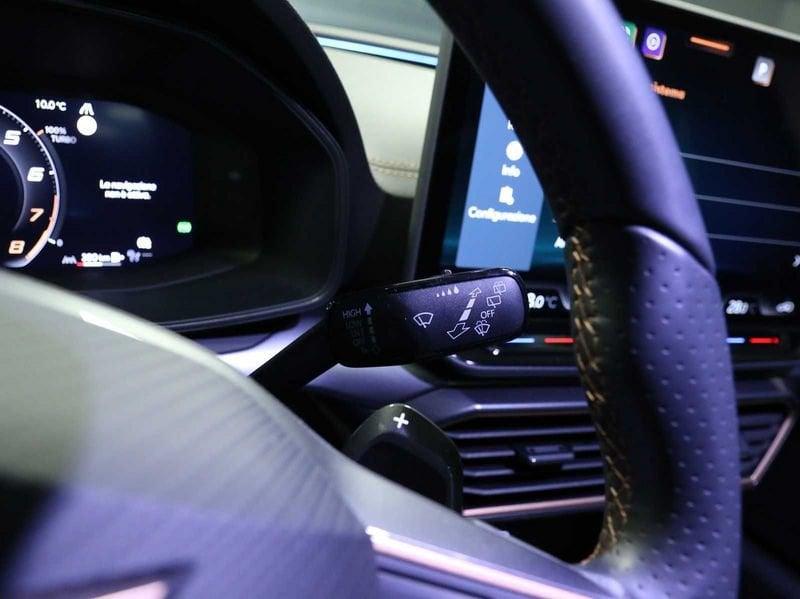 Cupra Formentor Formentor 1.5 TSI Hybrid 150cv DSG