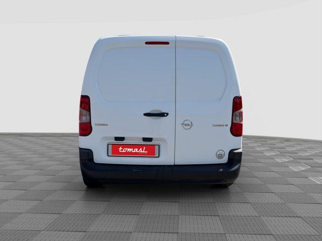 OPEL Combo Combo Cargo 1.5 Diesel 130CV S&S PC-TN 650kg Editi