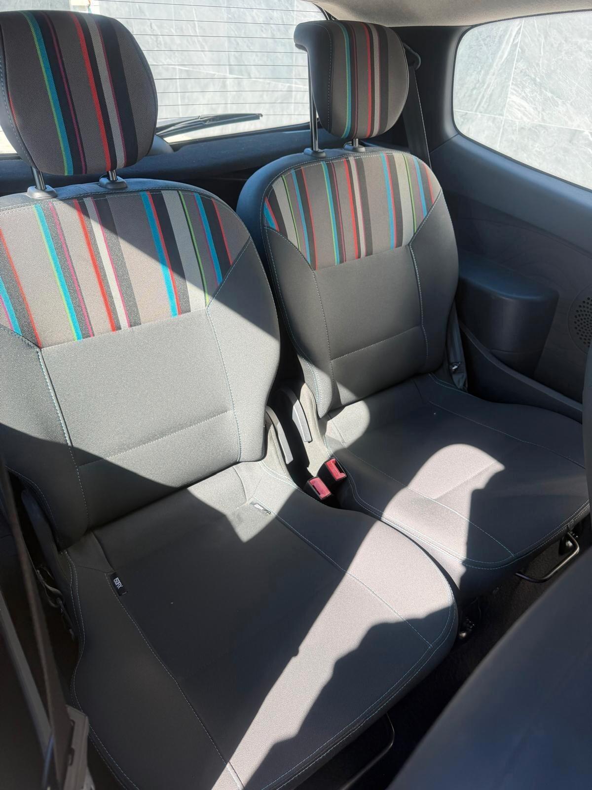 Renault Twingo 1.5 dCi 75CV Live