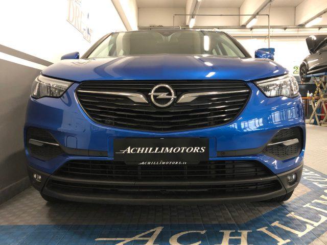 OPEL Grandland X 1.5 diesel Ecotec Start&Stop aut. Business