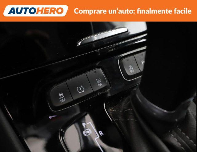 OPEL Grandland X 1.5 diesel Ecotec Start&Stop aut. Innovation