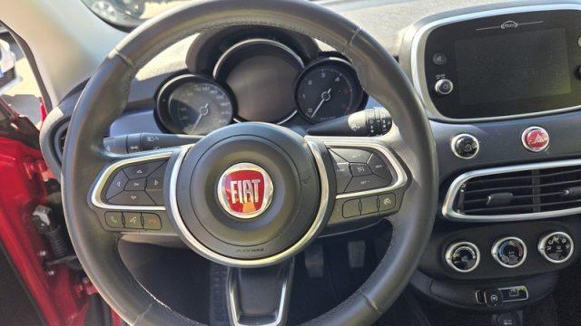 FIAT 500X 1.3 MultiJet 95 CV Urban PERMUTE OK NEOPATENTATI