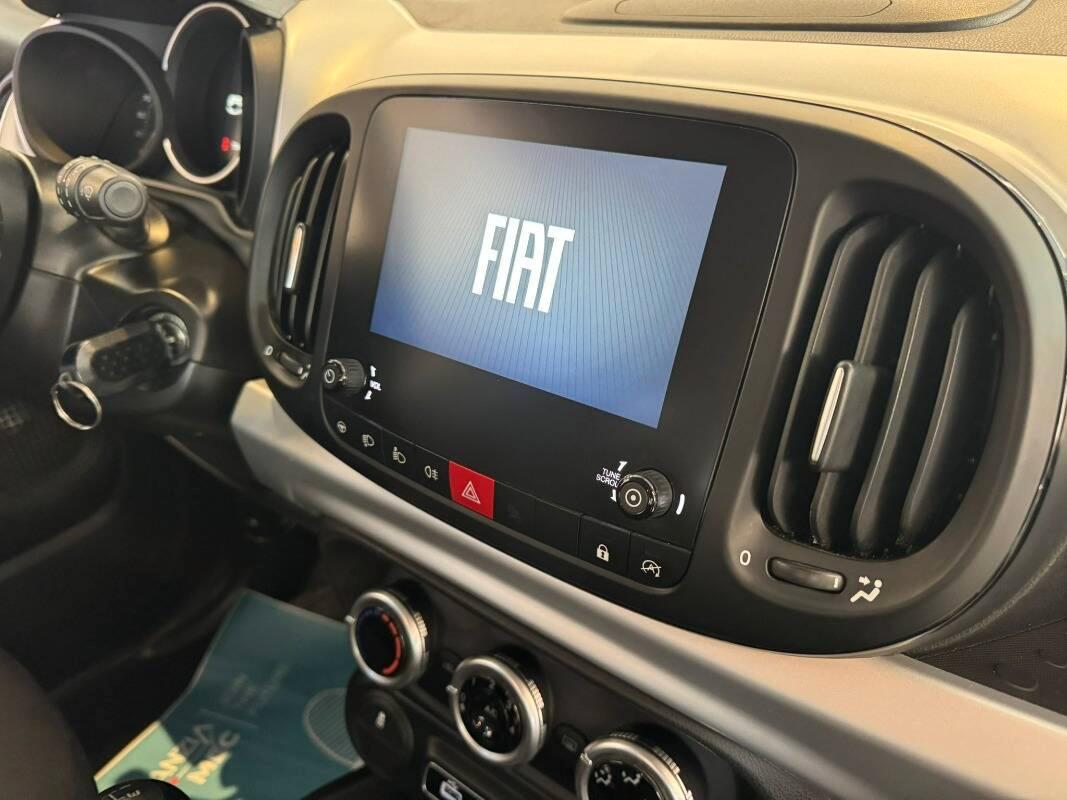 Fiat 500 L 1.3 mjt 95cv my20