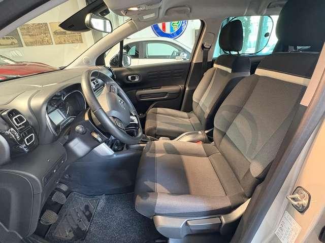 Citroen C3 C3 Aircross 1.2 puretech Shine Pack