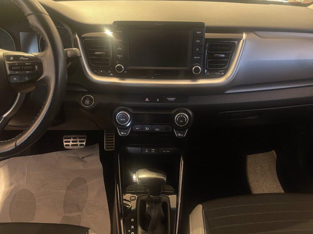 KIA Stonic 1.0 t-gdi Energy 120cv dct7 my18 del 2019