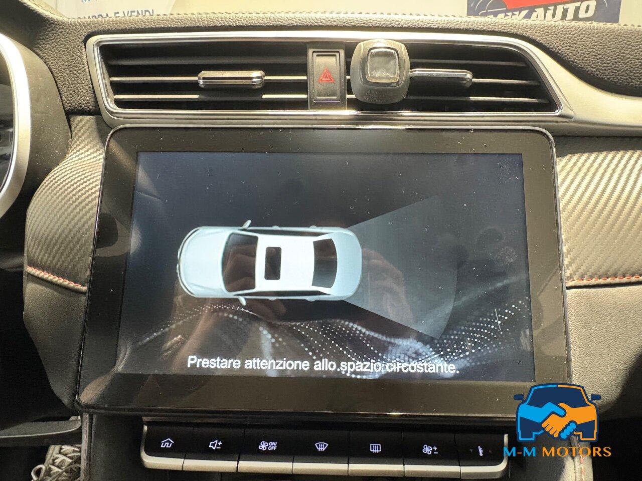 Mg ZS 1.5 Comfort UNICO PROPRIETARIO