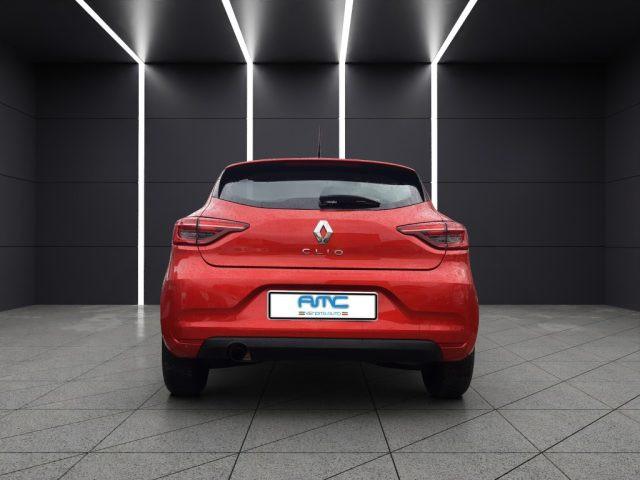 RENAULT Clio TCe 100 CV GPL 5 porte Intens