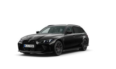 BMW M3 Touring Competition M xDrive Aut.