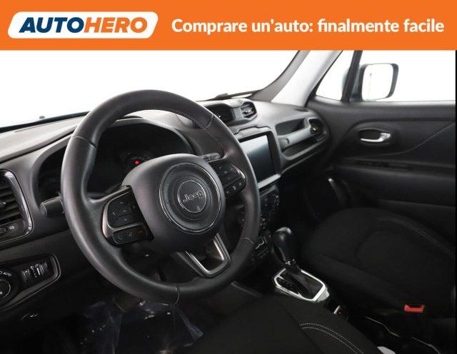 JEEP Renegade 1.3 T4 190CV PHEV 4xe AT6 80th Anniversary