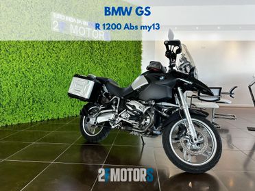 Bmw R 1200 Abs my13