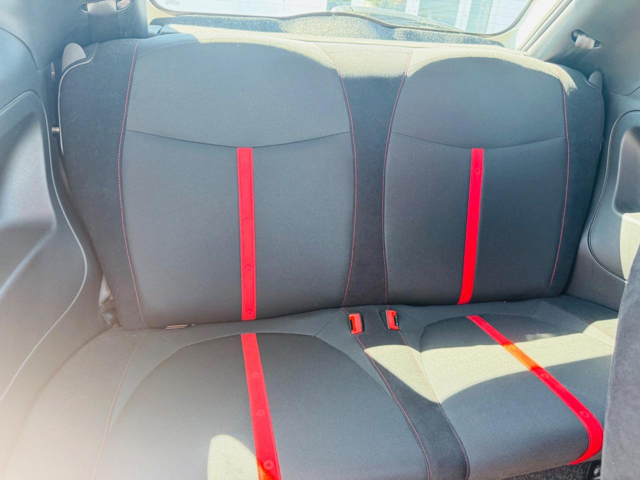 Abarth 500 1.4 Turbo T-Jet