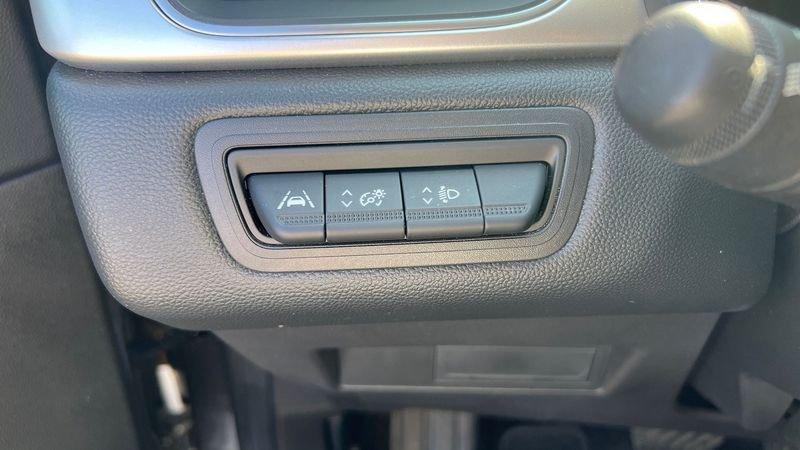 Renault Captur 1.6 E-Tech hybrid Intens 145cv auto 1.6 E-TECH Hybrid Intens Auto 145cv