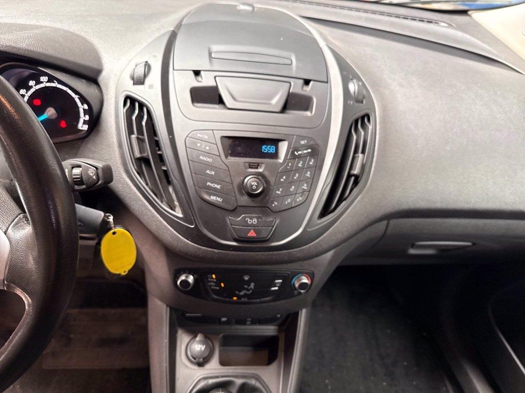 FORD Transit Courier 1.5 TDCi 75CV Van Trend del 2022