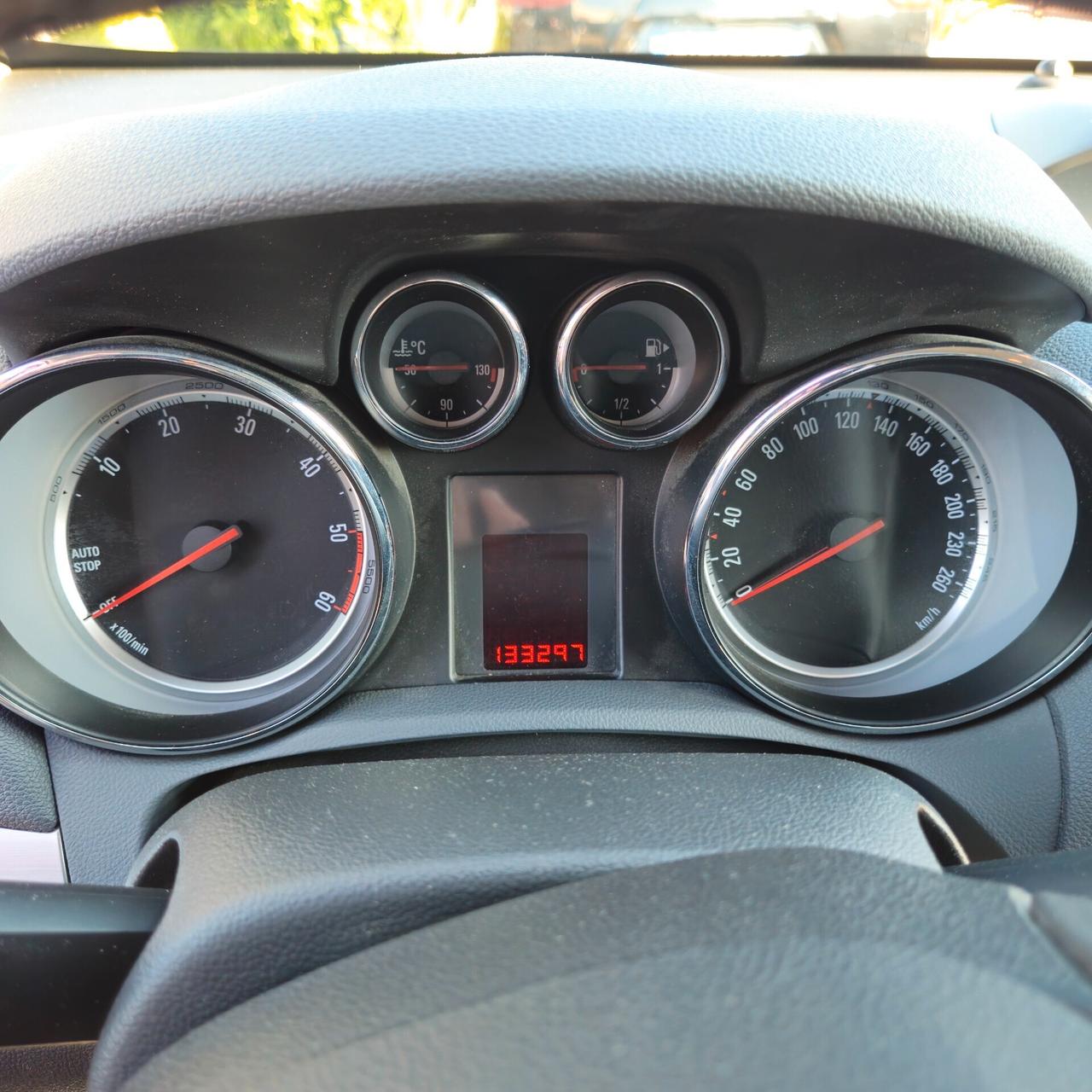 Opel Mokka 1.7 CDTI Ecotec 130CV 4x2 Start&Stop Cosmo