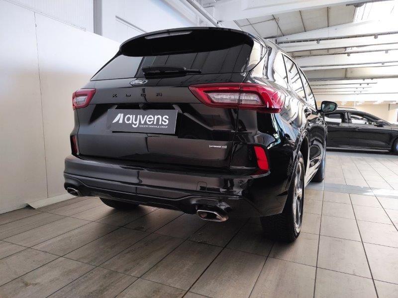 FORD Kuga 3ª serie - Kuga 2.5 Full Hybrid 183 CV CVT AWD ST-Line