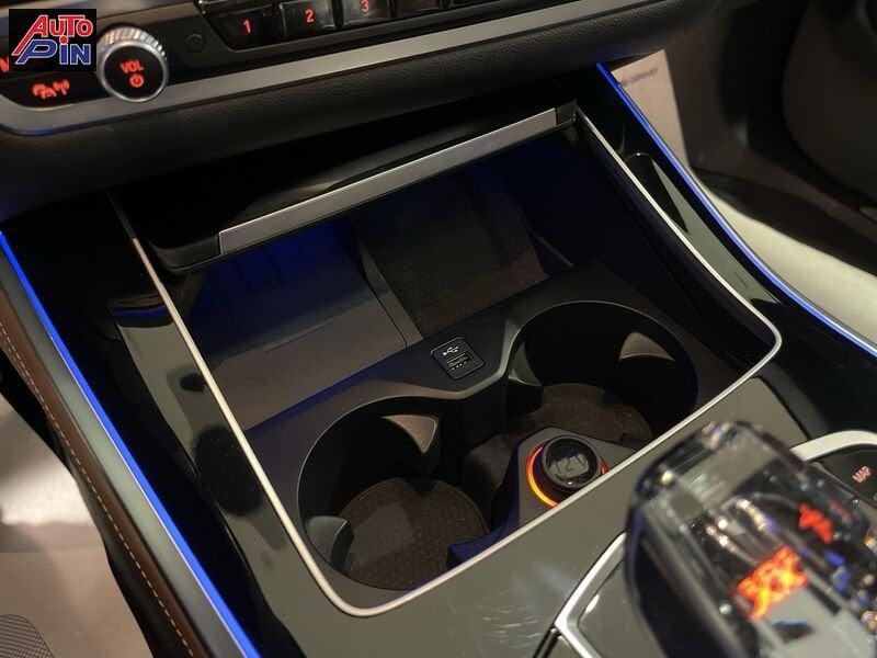 BMW X5 X5 xDrive25d Msport *Tetto Apribile*