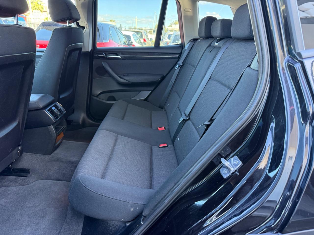 Bmw X1 xDrive20d Futura Automatica
