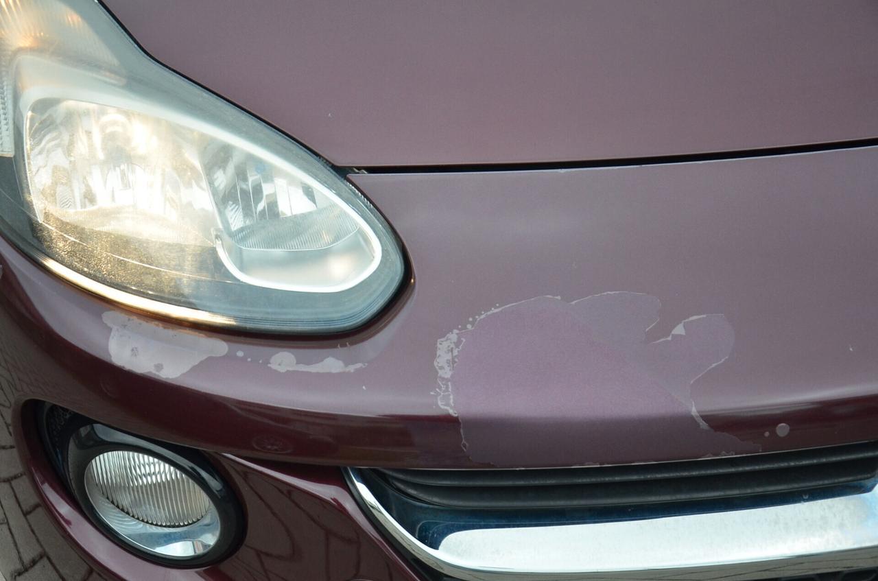 Opel Adam 1.2 70 CV Jam