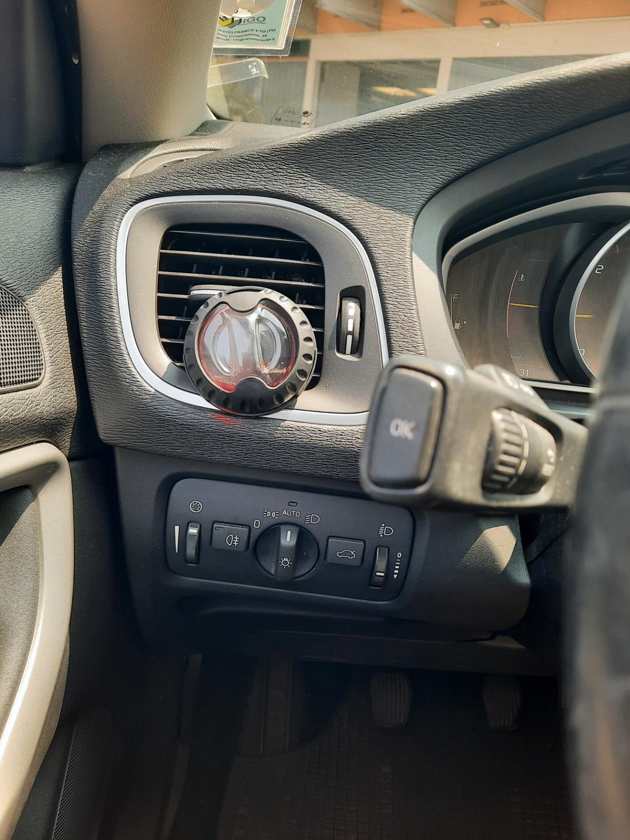 Volvo V40 D2 1.6 Momentum