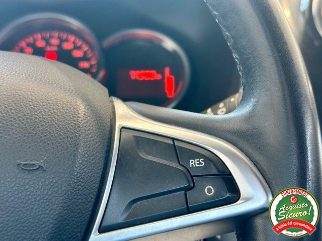 DACIA Sandero Stepway 1.5 dCi 8V 90CV S&S *NEOPAT*RETROCAMERA*