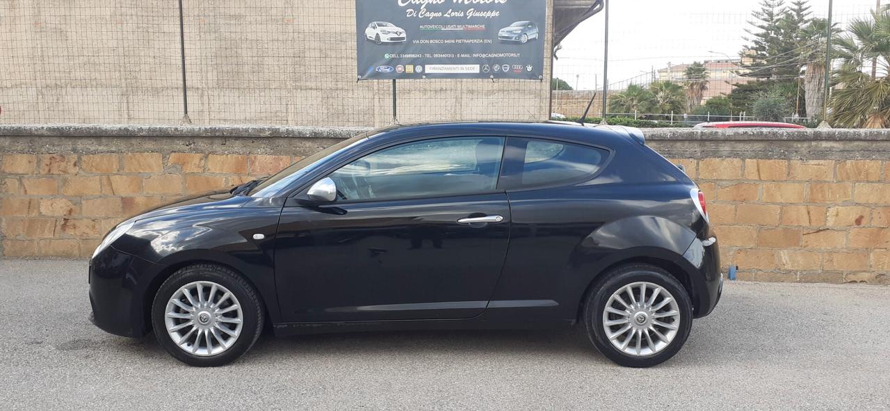 Alfa Romeo MiTo 1.3 JTDm 85 CV S&S Distinctive
