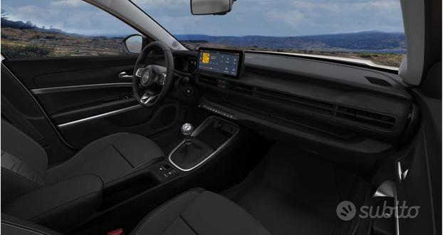 JEEP Avenger Altitude 1.2 Turbo GPL