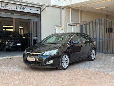 Opel Astra 1.7 CDTI 125 cv 5 porte Cosmo