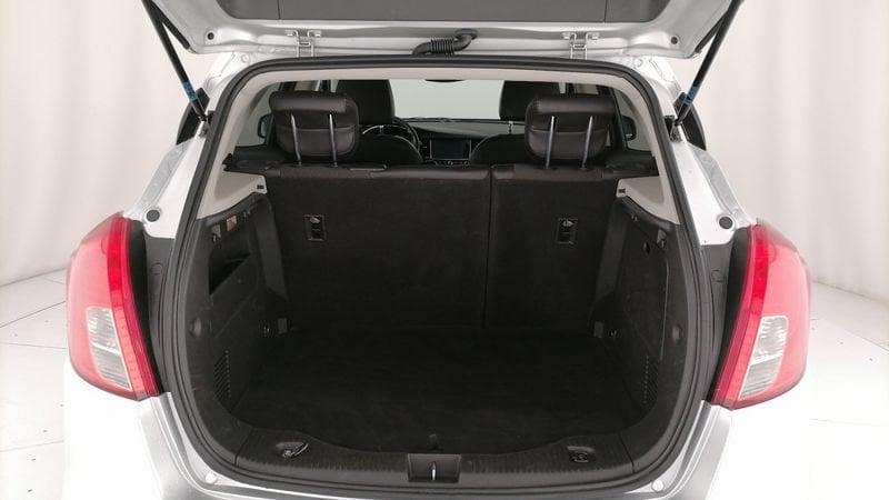 Opel Mokka X 1.6 cdti Innovation s&s 4x2 110cv