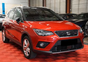 Seat Arona 1.0 TGI FR