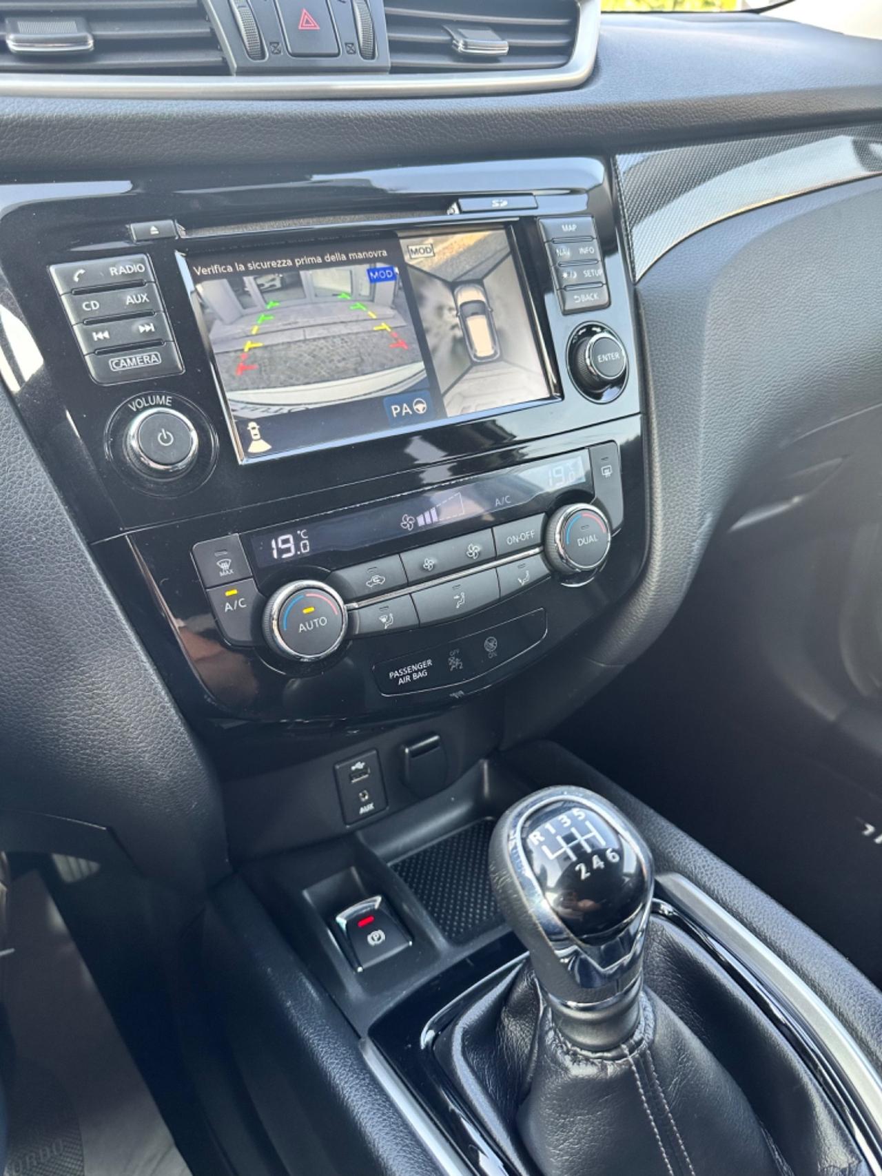 Nissan X-Trail 1.6dCi 131Cv 2WD Tekna - Uniproprietario