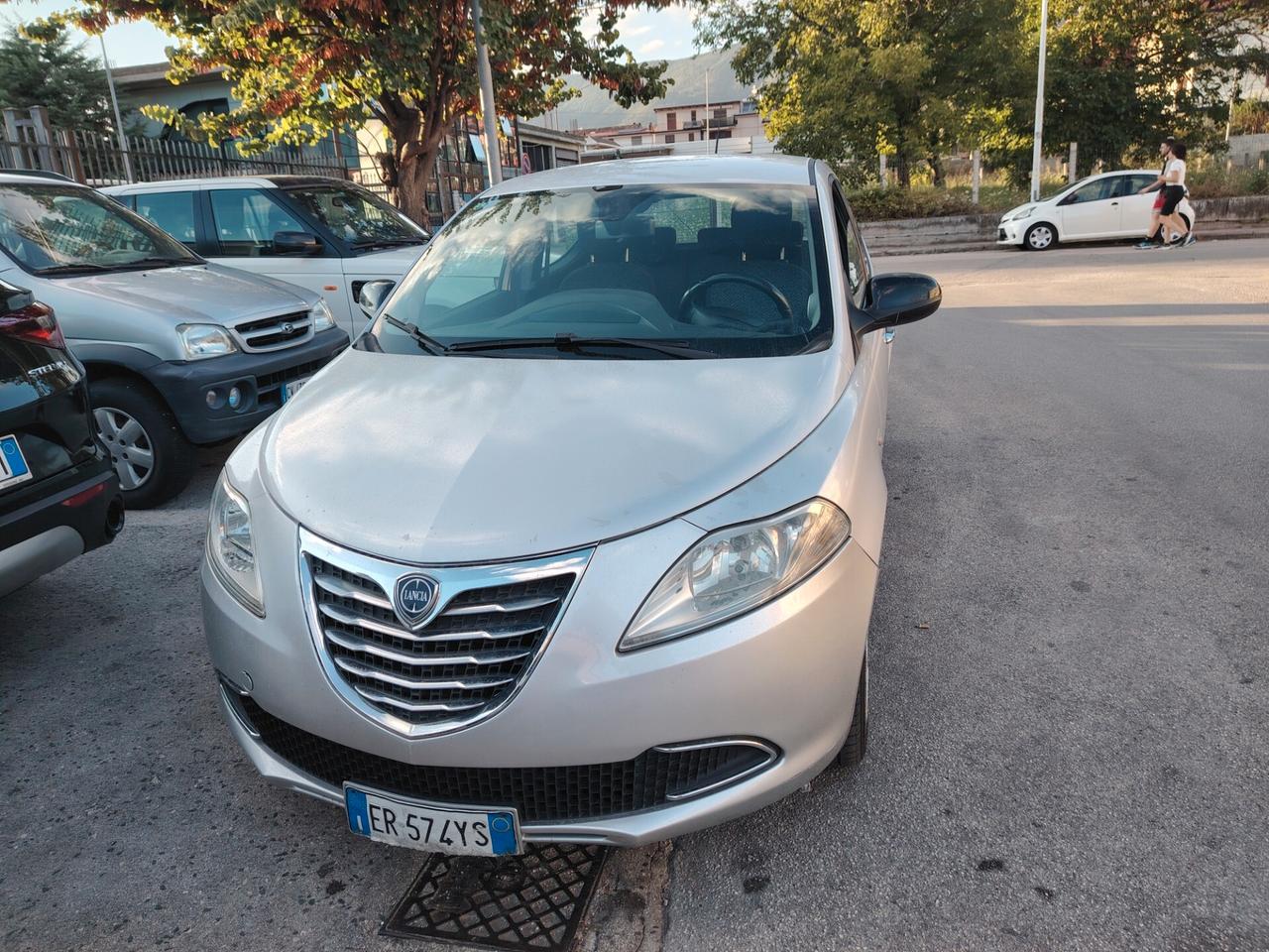 Lancia Ypsilon 1.3 MJT 16V 95 CV 5 porte S&S Gold