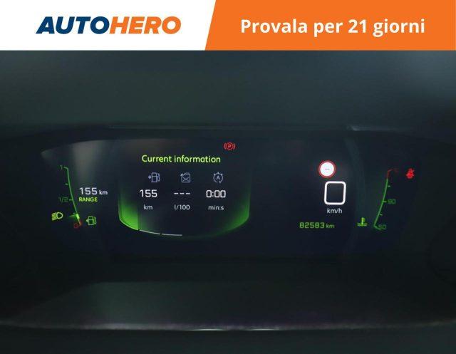 PEUGEOT 208 BlueHDi 100 Stop&Start 5 porte GT Pack