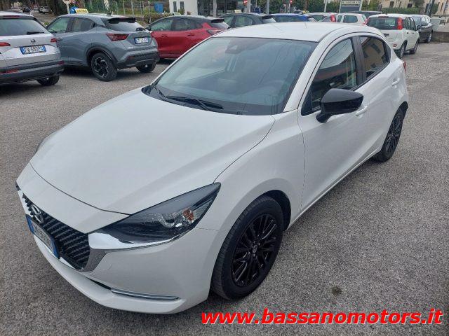 MAZDA Mazda6e Mazda2 1.5 Skyactiv-G Homura PROMO PRIMAVERA