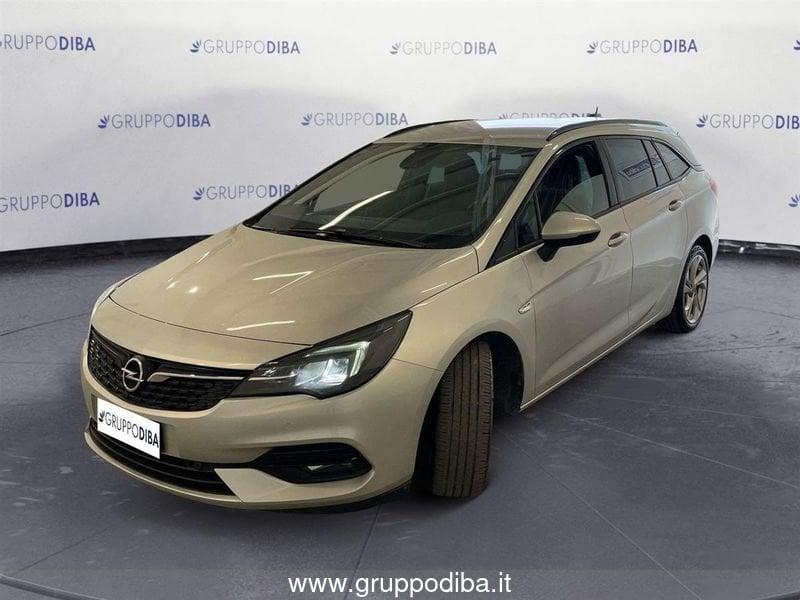 Opel Astra V 2020 Sports Tourer Die Sports Tourer 1.5 cdti GS Line s&s 105cv