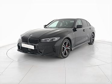 BMW Serie 3 320d xDrive Berlina 48V MSport Pro