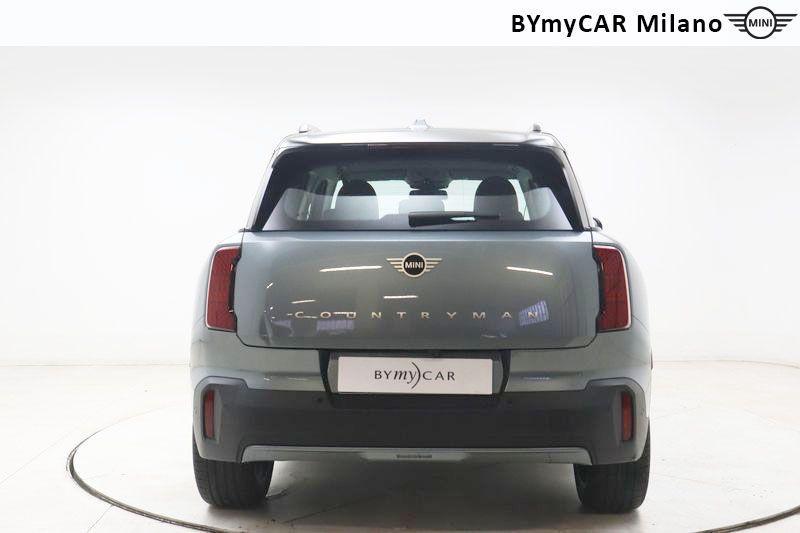 Mini Mini Countryman 1.5 48V C Classic
