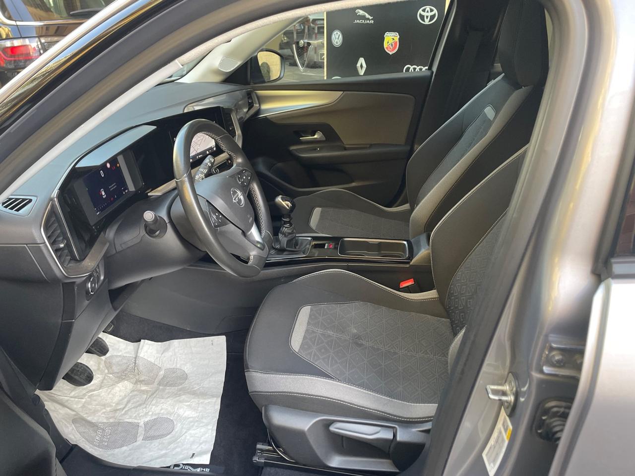 Opel Mokka 1.2 Turbo EST. GS LINE