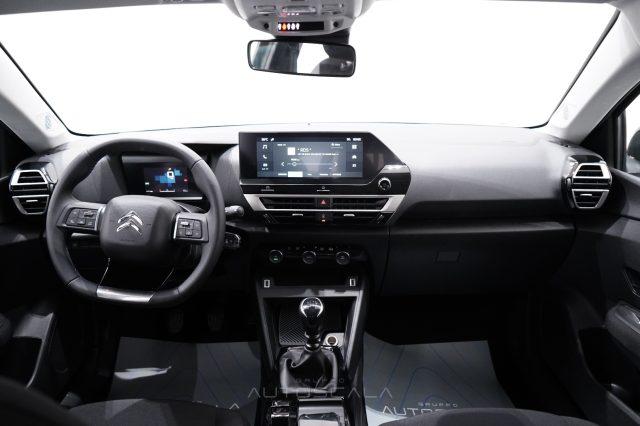 CITROEN C4 1.2 PureTech 100cv S&S You